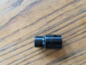 AD76A MATCO TOOLS Drive Socket #3