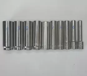 ADM-M6 MATCO TOOLS Mac Socket Set #2