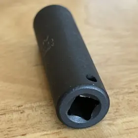 ADP10M6V MATCO TOOLS Impact Socket Drive Point #3