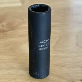 ADP10M6V MATCO TOOLS Impact Socket Drive Point
