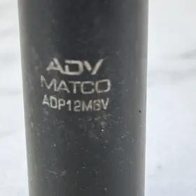 ADP12M6V MATCO TOOLS Drive Impact Socket Point #2