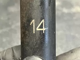 ADP14M6V MATCO TOOLS Drive Impact Socket Point #3