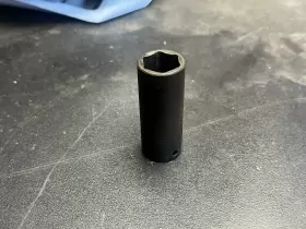 ADP14M6V MATCO TOOLS Drive Impact Socket Point