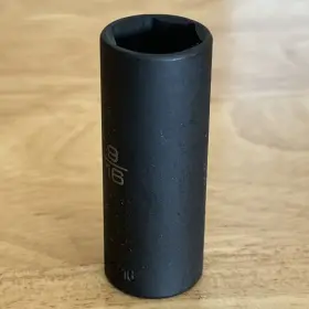 ADP186V MATCO TOOLS Impact Socket Drive Point #2