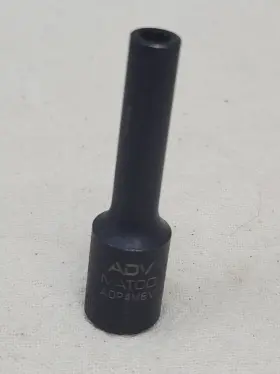 ADP4M6V MATCO TOOLS Impact Socket Drive Point
