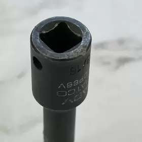 ADP66V MATCO TOOLS Impact Socket Point #3