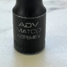 ADP6M6V MATCO TOOLS Drive Impact Socket #2