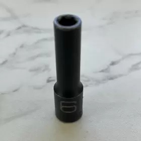 ADP6M6V MATCO TOOLS Drive Impact Socket