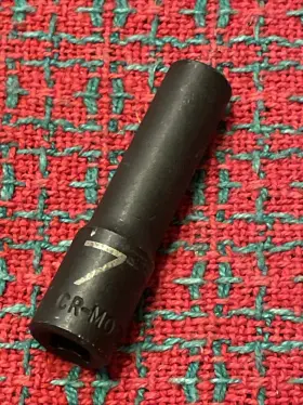 ADP7M6V MATCO TOOLS Impact Socket