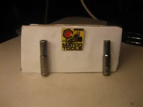 ADSE86 MATCO TOOLS Sockets Drive Eagle