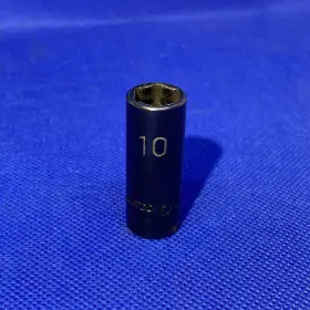 AIP10M6A MATCO TOOLS Drive Semi Impact Socket