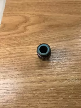 ALP5.5M6 MATCO TOOLS Point Socket #2