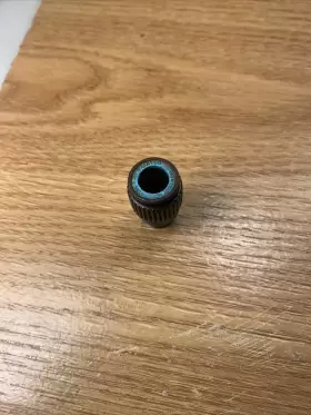ALP6M6 MATCO TOOLS Point Socket #2
