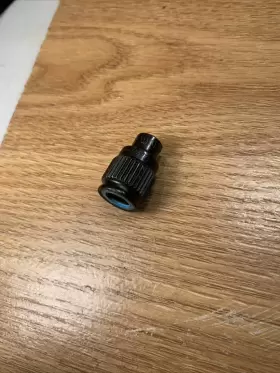 ALP6M6 MATCO TOOLS Point Socket #3