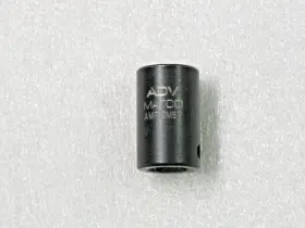 AMP10M6V MATCO TOOLS Shallow Magnetic Impact Socket #2