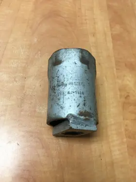 AN1928 MATCO TOOLS Axle Bearing Locknut Socket Drive