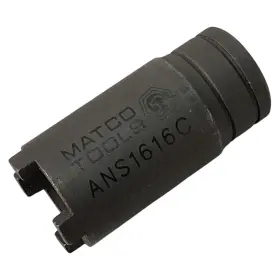 ANS1616C MATCO TOOLS Ball Joint Socket Drive Axles #2