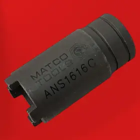 ANS1616C MATCO TOOLS Ball Joint Socket Drive Axles #3