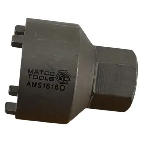 ANS1616D MATCO TOOLS Antenna Socket Drive Ford Mercury #2