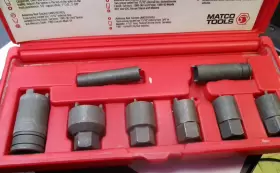 ANS399 MATCO TOOLS Antenna Mirror Socket Set #3