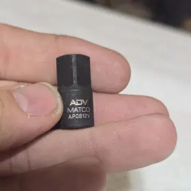AP0812V MATCO TOOLS Drive Adapter