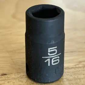 AP106V MATCO TOOLS Shallow Impact Socket Drive Point #2