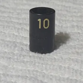 AP10M6V MATCO TOOLS Drive Point Impact Socket