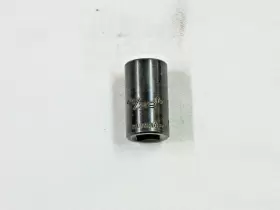 AP116 MATCO TOOLS Oxide Impact Shallow Socket #2