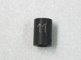 AP11M6V MATCO TOOLS Shallow Impact Socket
