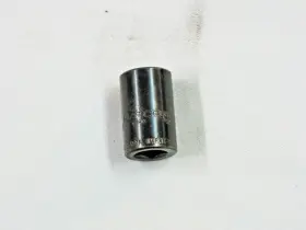 AP126 MATCO TOOLS Oxide Impact Shallow Socket
