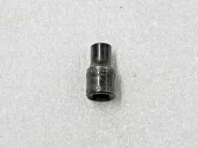 AP5.5M6 MATCO TOOLS Shallow Oxide Finish Impact Socket