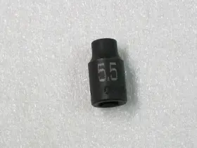 AP5.5M6V MATCO TOOLS Shallow Impact Socket