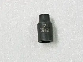AP76V MATCO TOOLS Shallow Impact Socket