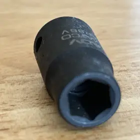 AP96V MATCO TOOLS Shallow Impact Socket Drive Point #3