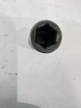 AP9M6V MATCO TOOLS Drive Shallow Impact Socket Point #2