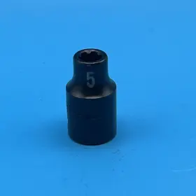 APA5M MATCO TOOLS Drive Impact Socket Pro Slip Opti Torque