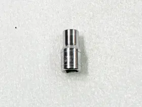 ASE6M6 MATCO TOOLS Shallow Socket Drive Point Eagle