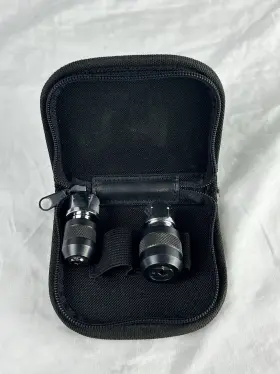 ATS40ST MATCO TOOLS Tap Socket Set Minimal Usage