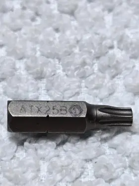 ATX25B MATCO TOOLS Torx Bit X1