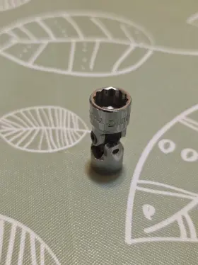 AU10M2 MATCO TOOLS Swivel Socket