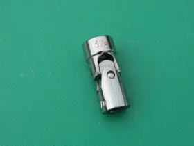 AU126B MATCO TOOLS Drive Point Swivel Socket Flex #2