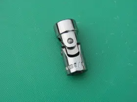 AU126B MATCO TOOLS Drive Point Swivel Socket Flex #3