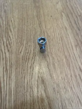 AU12M6B MATCO TOOLS Shallow Swivel Socket Drive