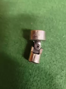 AU13M6B MATCO TOOLS Drive Shallow Swivel Socket #3