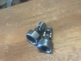AU14M6B MATCO TOOLS Drive Point Swivel Sockets
