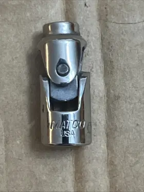 AU6M2A MATCO TOOLS Swivel Socket Drive