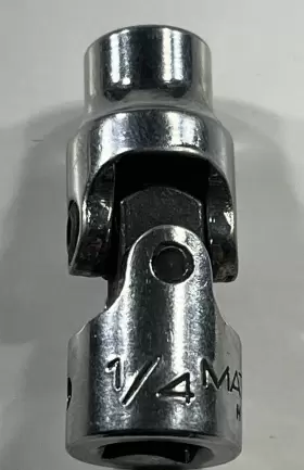 AU86 MATCO TOOLS Tool Swivel Socket Drive Point #2
