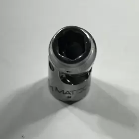 AU86 MATCO TOOLS Tool Swivel Socket Drive Point #3