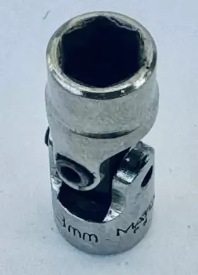 AU8M6B MATCO TOOLS Drive Point Socket #3