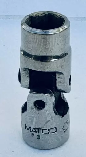 AU8M6B MATCO TOOLS Drive Point Socket